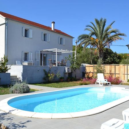 Holiday Home On Dugi Otok - Otok Brbinj Buitenkant foto