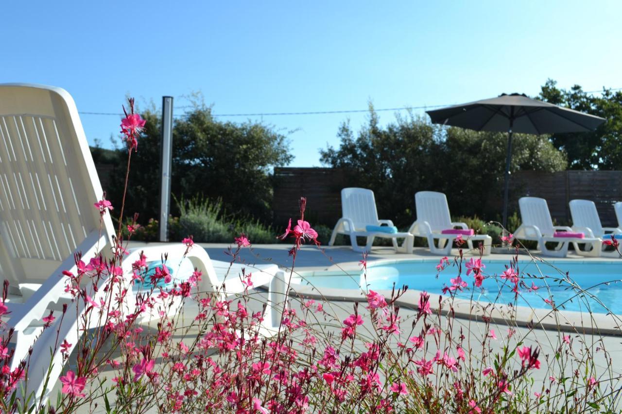 Holiday Home On Dugi Otok - Otok Brbinj Buitenkant foto